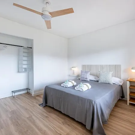 Apartment 797 - Piso Reformado Con Amplia Terraza Carihue *