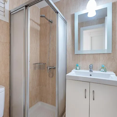 Apartment 797 - Piso Reformado Con Amplia Terraza Carihue *
