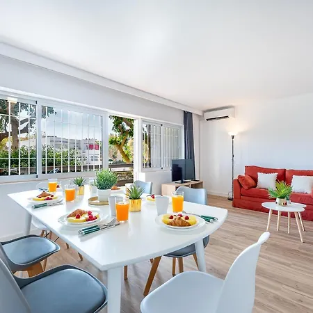 Apartment 797 - Piso Reformado Con Amplia Terraza Carihue
