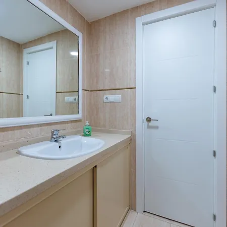 Apartment 797 - Piso Reformado Con Amplia Terraza Carihue *